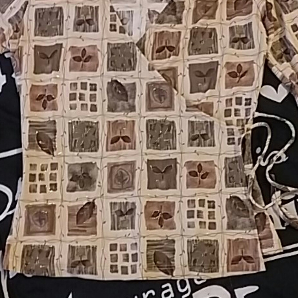 Blouse - Picture 2 of 7